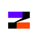 A favicon of Zeabur