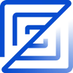 A favicon of Zed